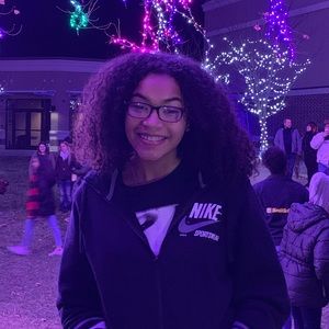 Meet your Posher, Jada